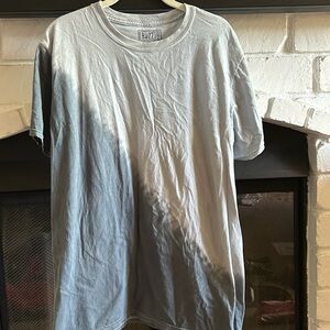 Buzz, men’s, tie-dye, Tshirt. Size M